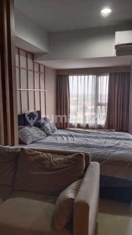 Disewakan Apartemen Orange County Tipe Studio Full Furnished