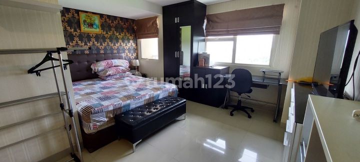 Disewakan Apartemen Tower The Suites 1Br Bagus dan Menarik Disewakan Apartemen Tower The Suites 1Br Bagus dan Menarik