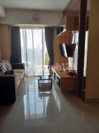 Apartemen Trivium Terrace 2Br Bagus dan Nyaman Tower North Apartemen Trivium Terrace 2Br Bagus dan Nyaman Tower North