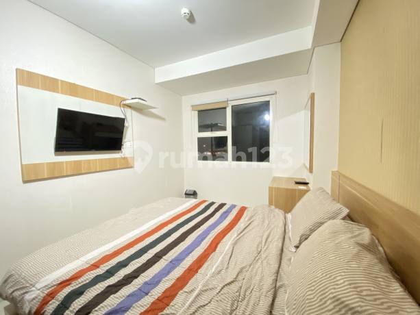 Disewakan Apartemen Trivium 2Br The Suite 56Sqm Bagus dan Nyaman Disewakan Apartemen Trivium 2Br The Suite 56Sqm Bagus dan Nyaman