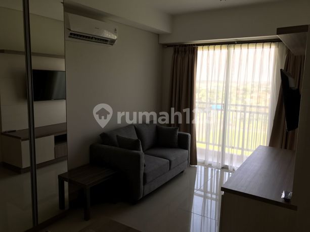 For Rent Trivium Apartment 2br The Suites Ready to Occupancy Lake View Affordable and Exciting