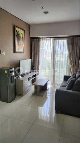Disewakan Apartemen Trivium South 2Br Cocok untuk Expatriate Disewakan Apartemen Trivium South 2Br Cocok untuk Expatriate
