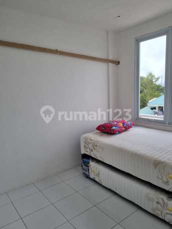 Apartemen Murah 2 KT Semi Furnished di Green Valley Balikpapan