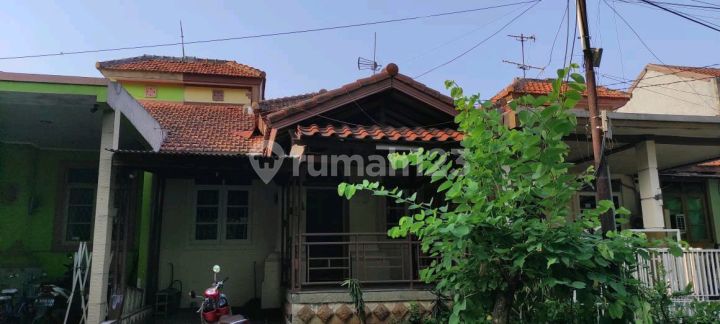 Rumah Murah Siap Huni Lembah Hijau Lippo Cikarang di Cluster Taman Lembah Hijau Perumahan Lippo Cikarang , Jl. Karet Raya, Serang, Cikarang Selatan, Bekasi, Jawa Barat, Indonesia, 17530, Cikarang Selatan