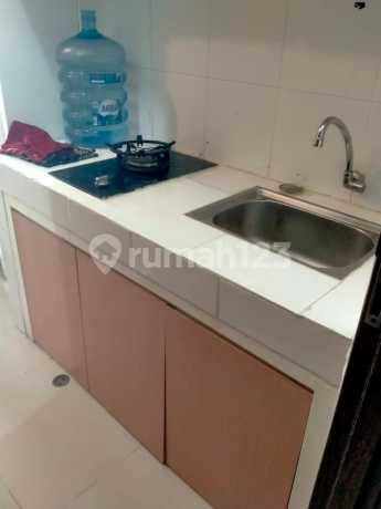 For Quick Sale: Norhland Ancol Apartment