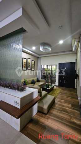 Dijual Apartemen Northland Ancol Siap Pakai Dijual Apartemen Northland Ancol Siap Pakai
