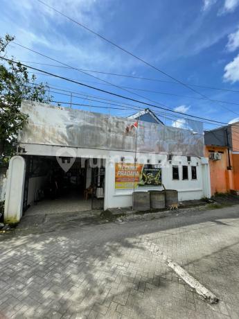 Dijual Rumah Luas Cocok untuk Usaha di Btp, Makassar - SHM Dijual Rumah Luas Cocok untuk Usaha di Btp, Makassar - SHM