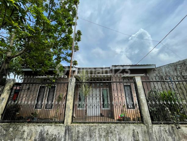 Dijual Rumah Siap Huni di BTN PEPABRI, Kota Makassar - SHM Dijual Rumah Siap Huni di BTN PEPABRI, Kota Makassar - SHM