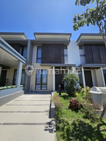 Dijual Rumah Mewah 2 Lantai Full Furnish Di Kawasan Premium CPI Makassar