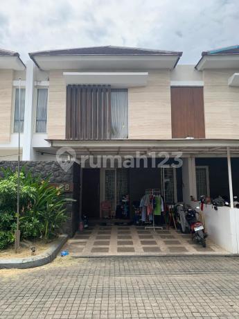 Dijual Rumah 2 Lantai Semi Furnish di Green City Makassar Dijual Rumah 2 Lantai Semi Furnish di Green City Makassar