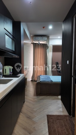 Dijual Delft Apartment Cpi Full Furnish, Type Sudio - Lnatai 9 Dijual Delft Apartment Cpi Full Furnish, Type Sudio - Lnatai 9