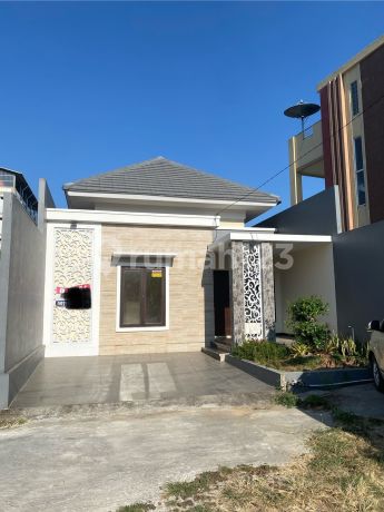 For Sale: Luxury Modern House - Menteng Garden, Tanjung Bunga