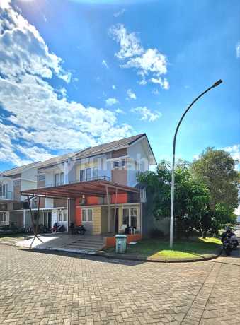 Dijual Rumah Sudut 2 Lantai di Royal Spring Cluster Forest Spring - Makassar Dijual Rumah Sudut 2 Lantai di Royal Spring Cluster Forest Spring - Makassar