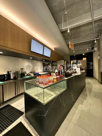 Dijual Ruko Full Furnish Business Park CPI Makassar - Siap Pakai