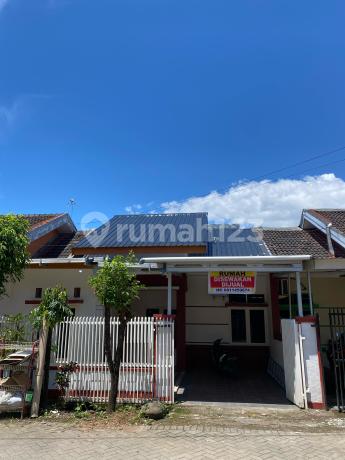 Dijual Rumah Murah Full Furnish di Nusa Tamalanrea Indah - Makassar Dijual Rumah Murah Full Furnish di Nusa Tamalanrea Indah - Makassar