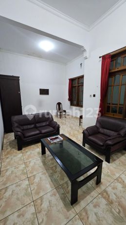 Dijual Murah Bu Rumah Bagus di Bumi Satria Kencana Bekasi Selatan