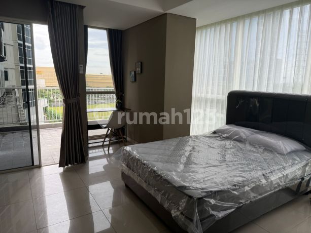 Disewakan Apartemen Pacific Garden Alam Sutera Tangerang Disewakan Apartemen Pacific Garden Alam Sutera Tangerang