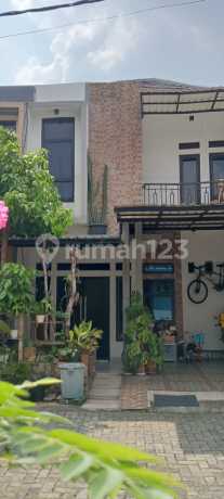 Dijual Rumah Pelangi Village 2,Bintara Jaya Bekasi Barat