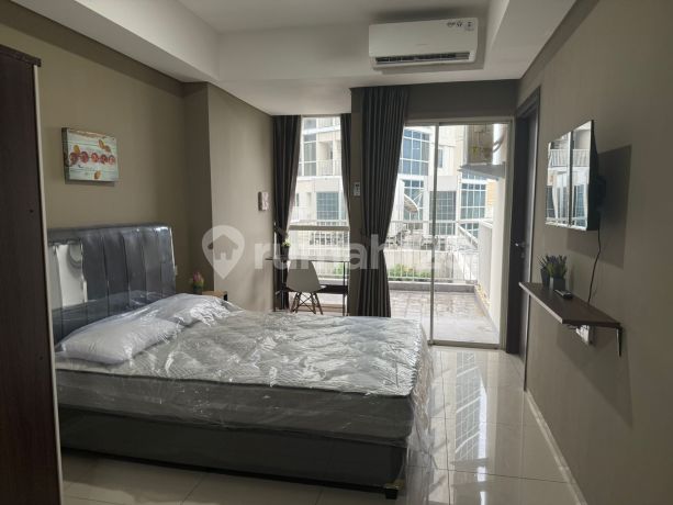 Disewakan Apartemen Pacific Garden Alam Sutera Tangerang Disewakan Apartemen Pacific Garden Alam Sutera Tangerang