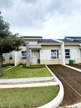 Dijual Rumah Summarecon Emerald Karawang, Cluster Kalista Dijual Rumah Summarecon Emerald Karawang, Cluster Kalista