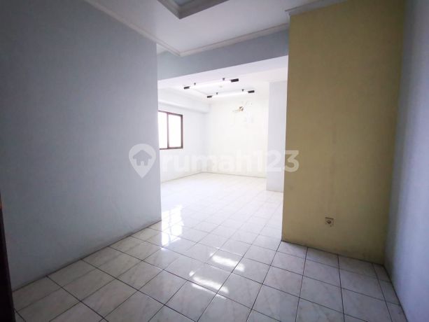 Apartemen Rajawali Berada Di Pusat Kota Jakarta Akses Mudah Dijangkau