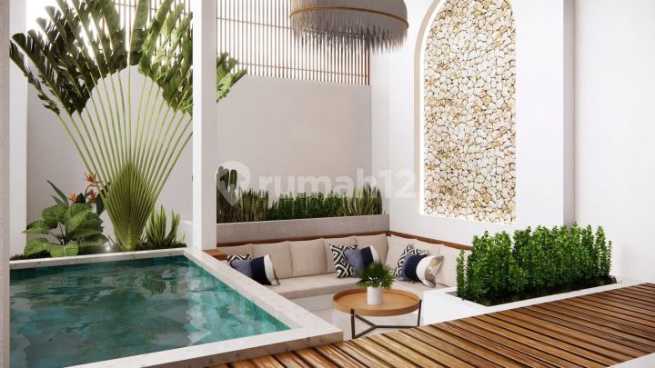 Best New Santorini Villa in Complex Near Toll Road Access Best New Santorini Villa in Complex Near Toll Road Access