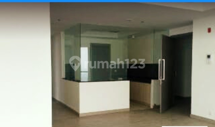 Apt St Moritz Presidential Suite. Kondisi Baru. 3 Bedroom