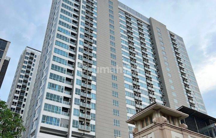 Dijual 2 BR Apartemen Green Sedayu