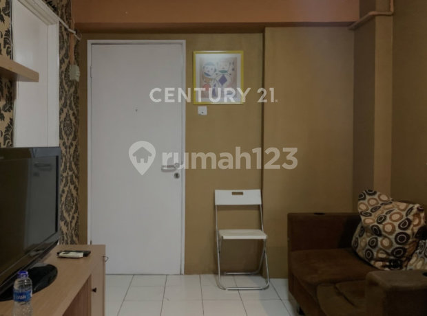 Apartment Kalibata City 2Br Tower Akasia Lantai 15 Apartment Kalibata City 2Br Tower Akasia Lantai 15