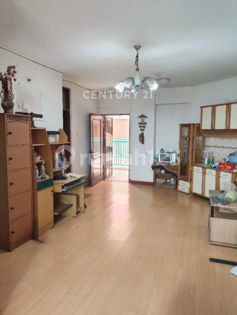 Graha Cempaka Mas Apartment 2Br Tower E2 26th Floor Below NJOP S9410