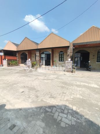 Rumah Strategis Di Kawasan Undip Tembalang