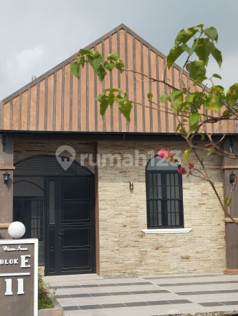 Rumah Baru Siap Huni di Cluster Inara Tembalang 2 Mulawarman Rumah Baru Siap Huni di Cluster Inara Tembalang 2 Mulawarman