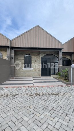 New House Ready to Live in at Inara Mulawarman Cluster New House Ready to Live in at Inara Mulawarman Cluster
