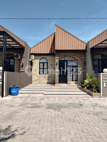 Perumahan Tembalang Dekat Kampus Undip Shm