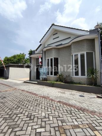 Perumahan Semarang Bebas Banjir Cluster Inara Pedurungan Perumahan Semarang Bebas Banjir Cluster Inara Pedurungan