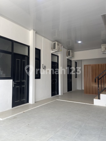 Kosan 12 Kamar Tidur Lokasi Strategis Dekat Undip Tembalang