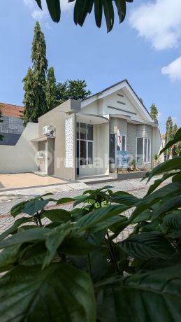 Perumahan Semarang Cluster Inara Pedurungan