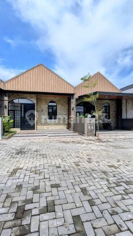 Rumah Ready Siap Huni Cluster Inara Mulawarman Rumah Ready Siap Huni Cluster Inara Mulawarman