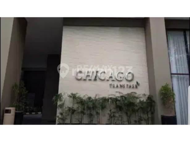 Dijual Apartemen Transpark Bintaro – Tower Chicago Semi Furnished