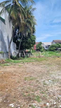 Tanah Bagus Ngantong, Jarang Ada, di Selatan Jakarta