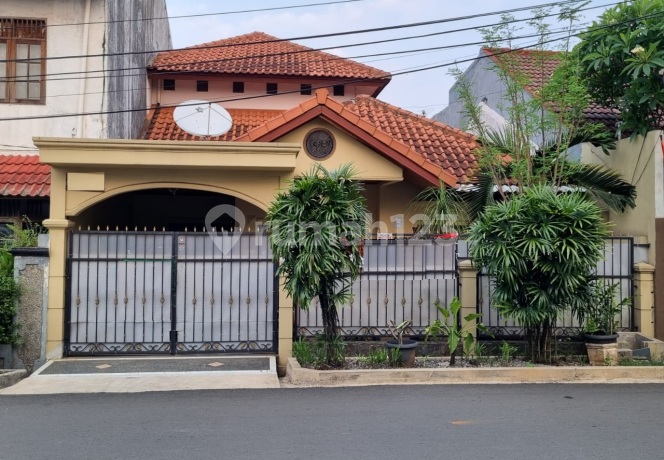 Solusi untuk Kenyamanan Rumah di Villa Pamulang Solusi untuk Kenyamanan Rumah di Villa Pamulang