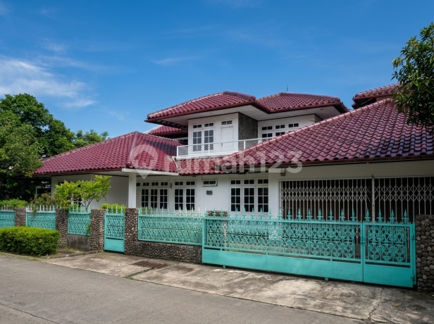 Bukan Sekedar Rumah, Ini Asset Penghasil Uang di Pamulang Bukan Sekedar Rumah, Ini Asset Penghasil Uang di Pamulang