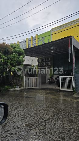 Gudang Full Bangunan Siap Pakai Gudang Full Bangunan Siap Pakai