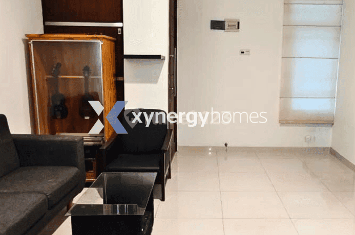 Rumah 2 Lantai SHM dalam Cluster One Gate System di Gegerkalong Bandung