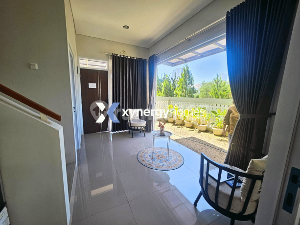 Rumah 2 Lantai SHM di Janati Park Residence Jatinangor Rumah 2 Lantai SHM di Janati Park Residence Jatinangor