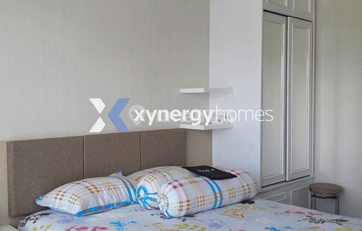 Apartment Full Furnished di Galeri Ciumbuleuit 3 Bandung