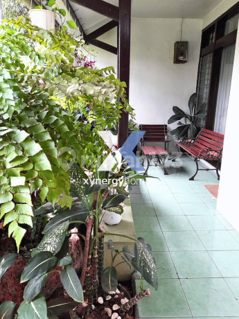 Rumah Hunian Nyaman SHM Lokasi Strategis Akses Cepat di Sukamenak Indah Bandung