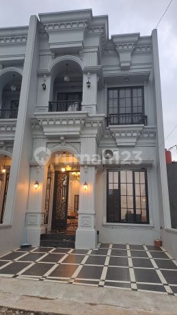 For Sale! Rumah Di Jual Cepat Bebas Banjir