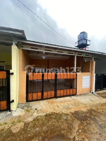 RUMAH DI JUAL CEPAT SIAP HUNI LOKASI PERUMAHAN PUSPA RAYA