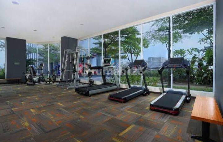 Apartemen Sewa Somerset Kencana Pondok Indah 3 Br
